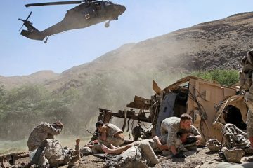 Afghan War